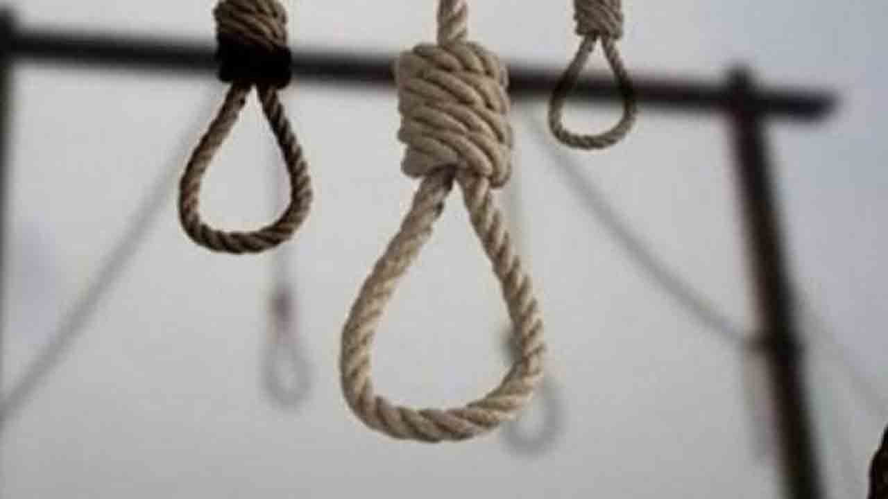 100 మందికి పైగా విదేశీయులకు ఉరి