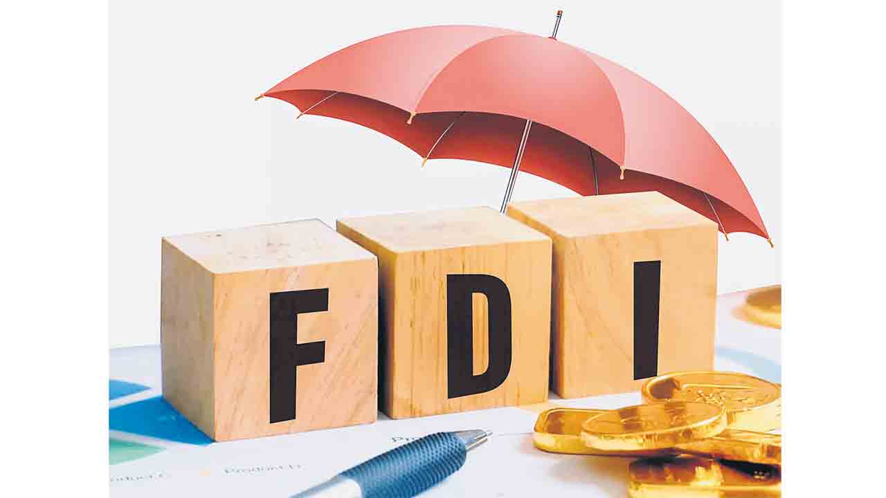 FDI | బీమాలోకి 100 శాతం ఎఫ్‌డీఐ.. అనుమతించనున్న మోదీ సర్కారు!