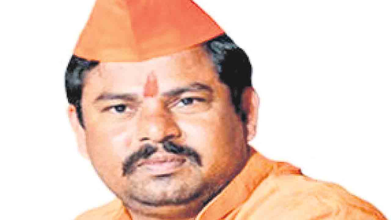 MLA Raja Singh | రాజాసింగ్‌కు బీజేపీ చెక్‌.. పార్టీ నుంచి సాగనంపుతారా?