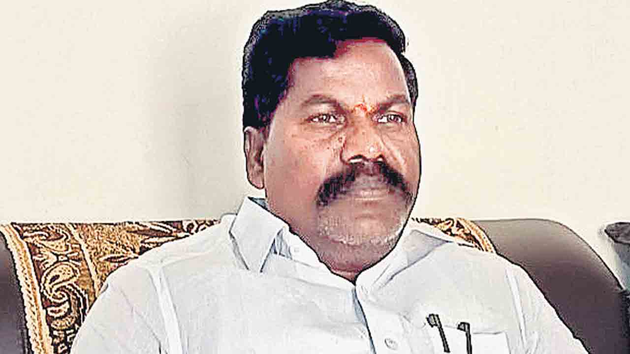 లగచర్ల రైతులను విడుదల చేయాలి