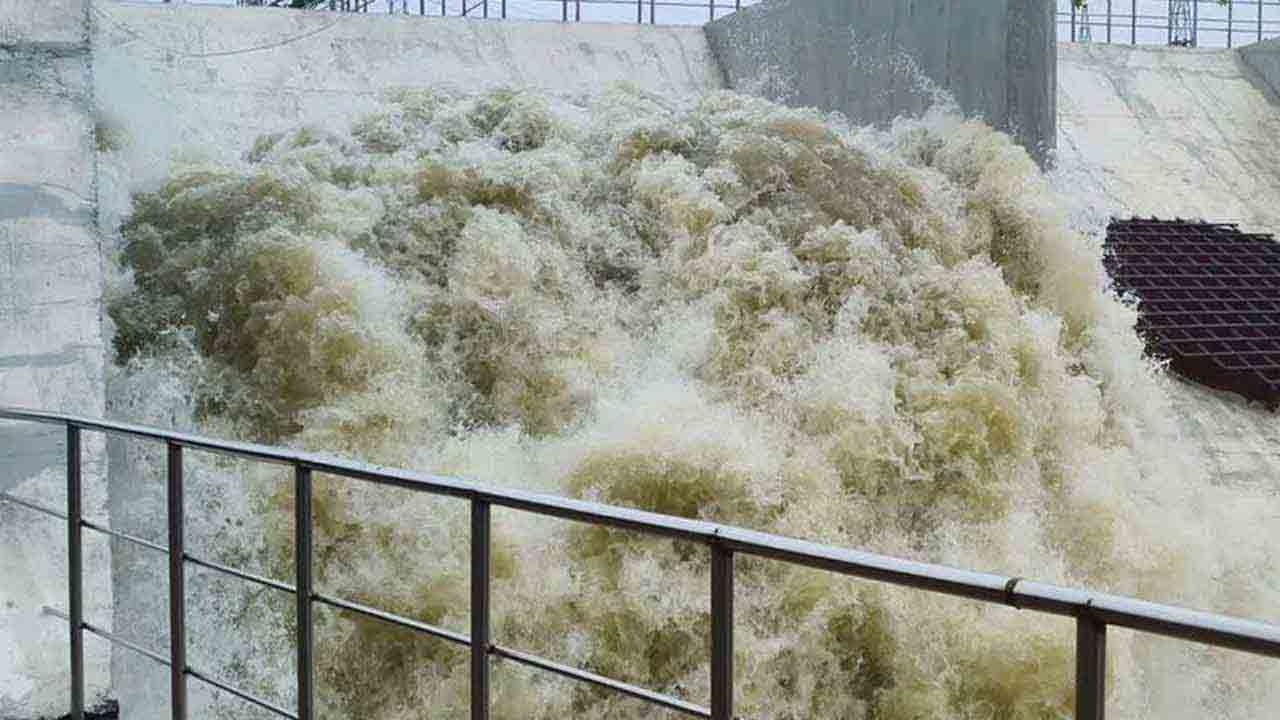 Sitarama Lift Scheme | సీతారామ అంచనాలు ఎందుకు పెరిగినయ్‌?.. ప్యాకేజీలవారీగా వివరాలివ్వండి..