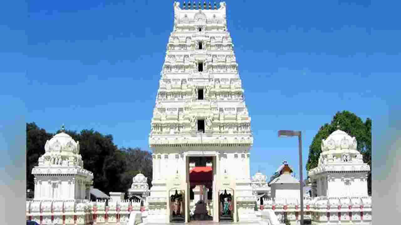 వేములవాడ అభివృద్ధికి 127.65 కోట్లు