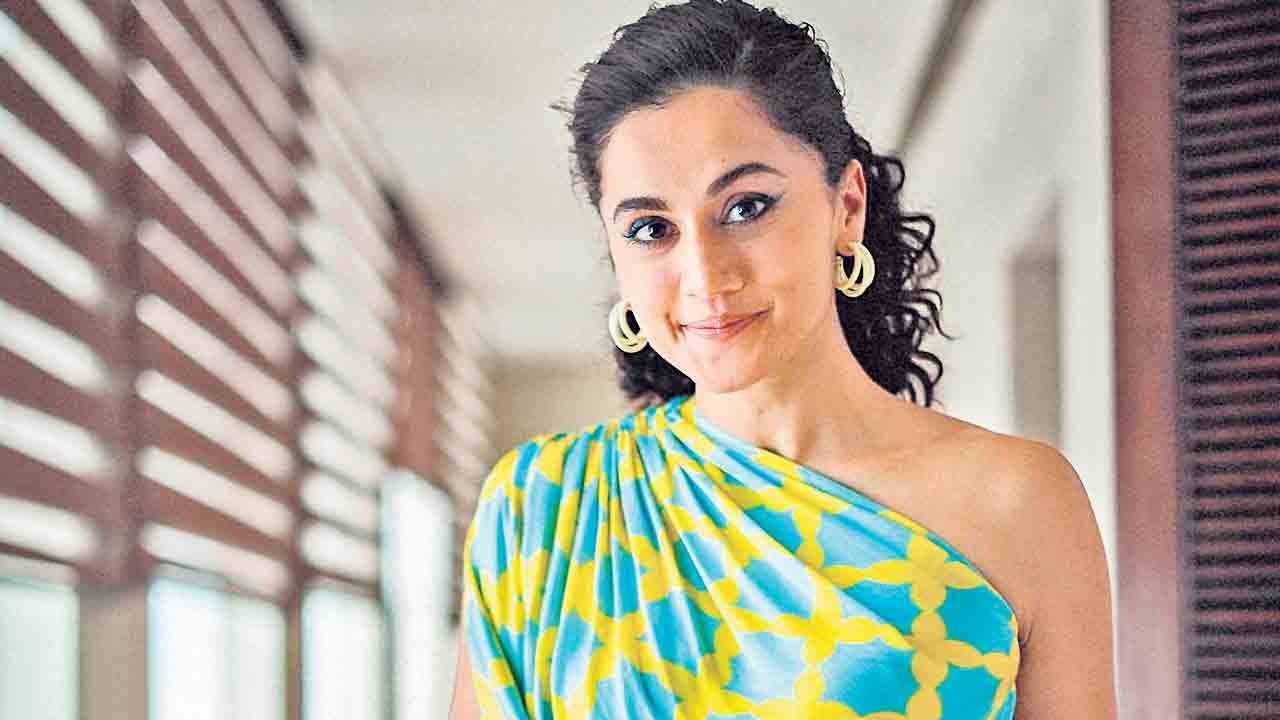 తల్లి పాత్రలో తొలిసారి