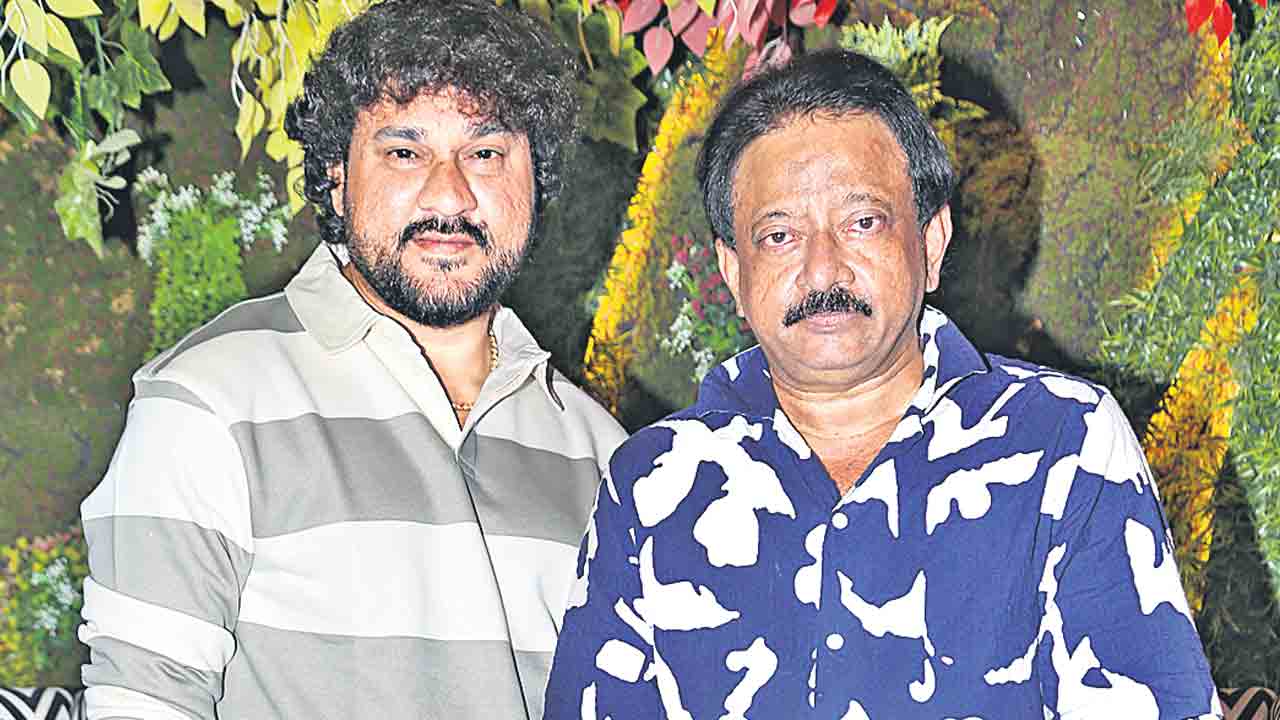 మాస్‌ లక్ష్యంగా హరుడు