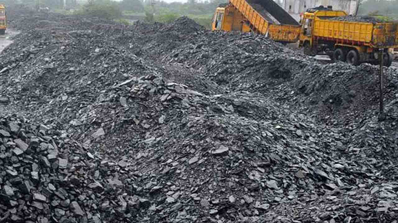 జనవరి నుంచి నైనీలో బొగ్గు ఉత్పత్తి