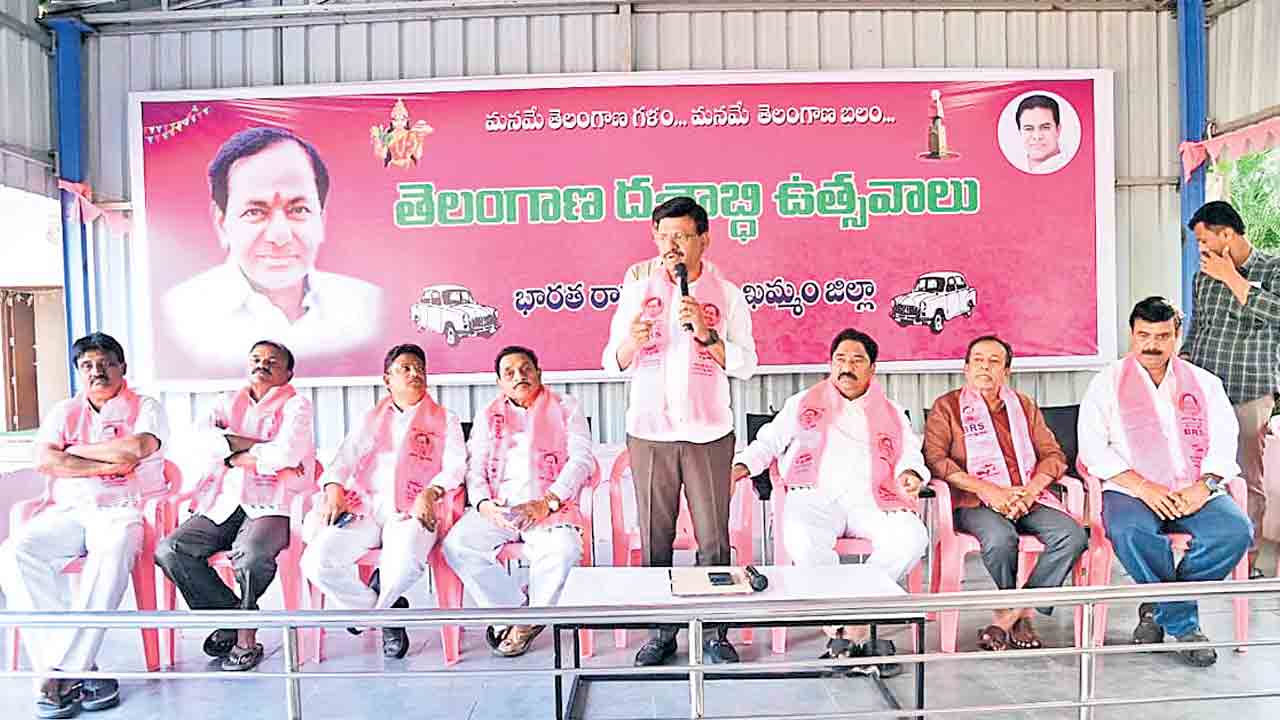 11 నెలల్లోనే ప్రభుత్వంపై ప్రజాగ్రహం