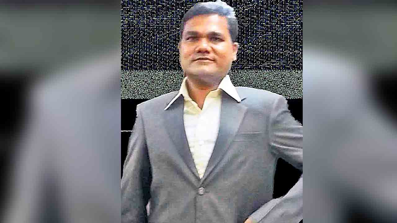 టీఎస్‌వోఏ అధ్యక్షుడిగా సురేశ్‌కుమార్‌