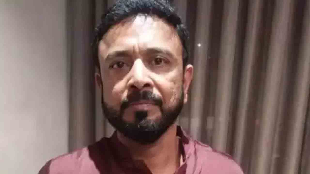 ఎక్సైజ్‌ పోలీసుల విచారణకు రాజ్‌ పాకాల