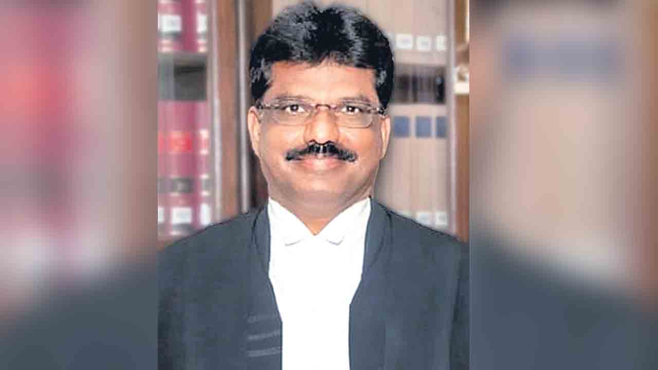 High Court | పట్నం ఏమైనా టెర్రరిస్టా.. పార్కులో ఎలా అరెస్టు చేస్తారు?.. హైకోర్టు ఆగ్రహం