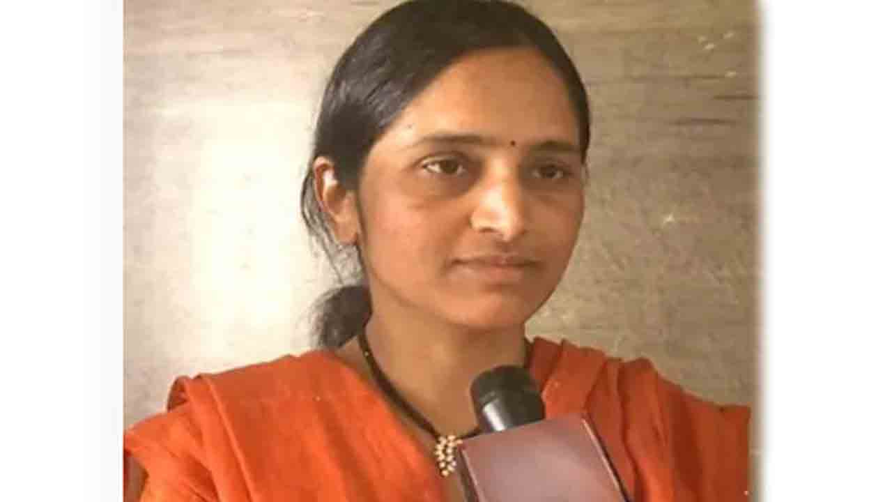 ఒకే నేరంపై పలు ఎఫ్ఐఆర్ల నమోదు చెల్లదు