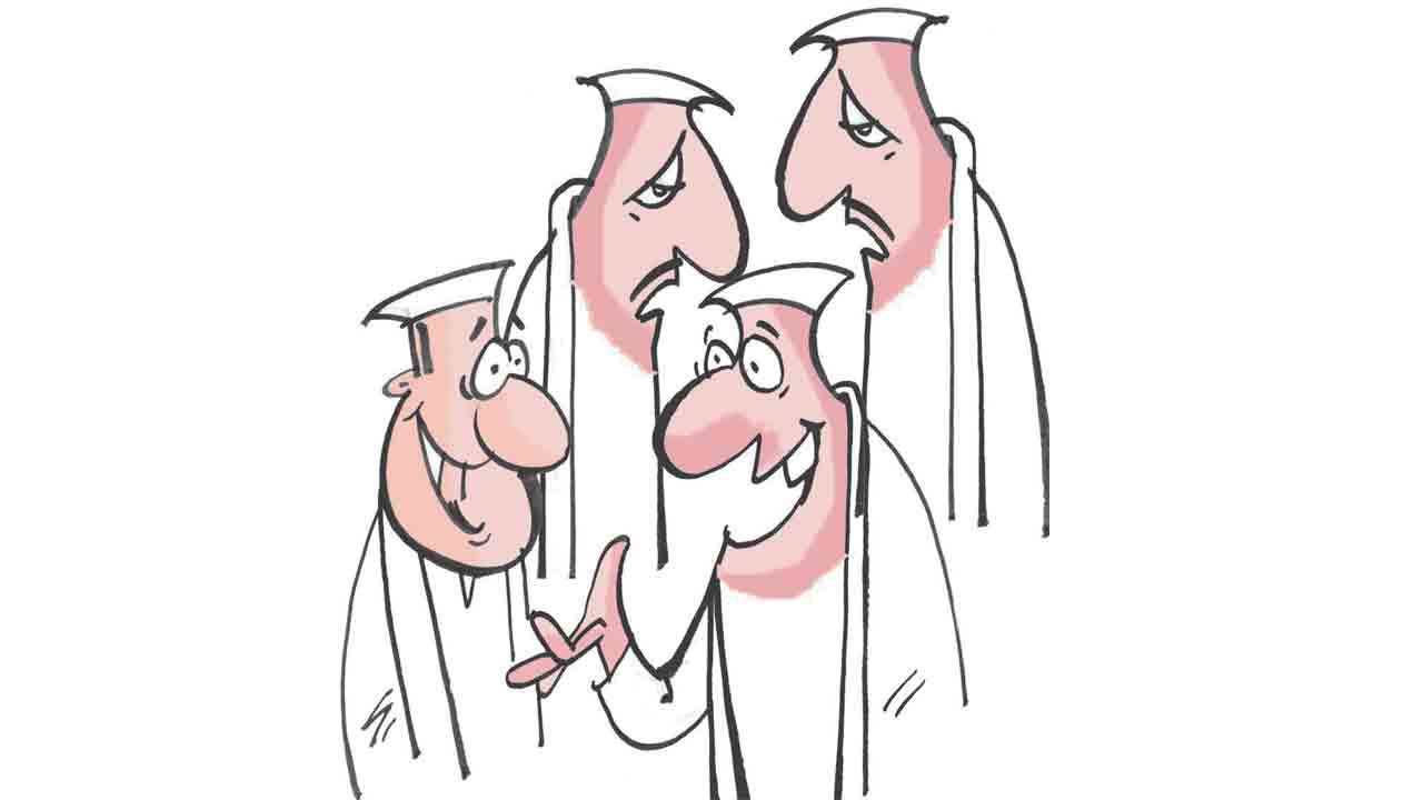 Congress | ప్రజాపాలన విజయోత్సవాలపై విముఖత.. కాంగ్రెస్‌ కార్యకర్తలకు పోస్టుల ఎర