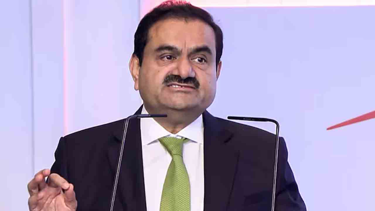 Adani | సోలార్‌ ప్రాజెక్టుల కోసం అధికారులకు లంచాలు.. అదానీపై అమెరికా అరెస్ట్‌ వారెంట్‌