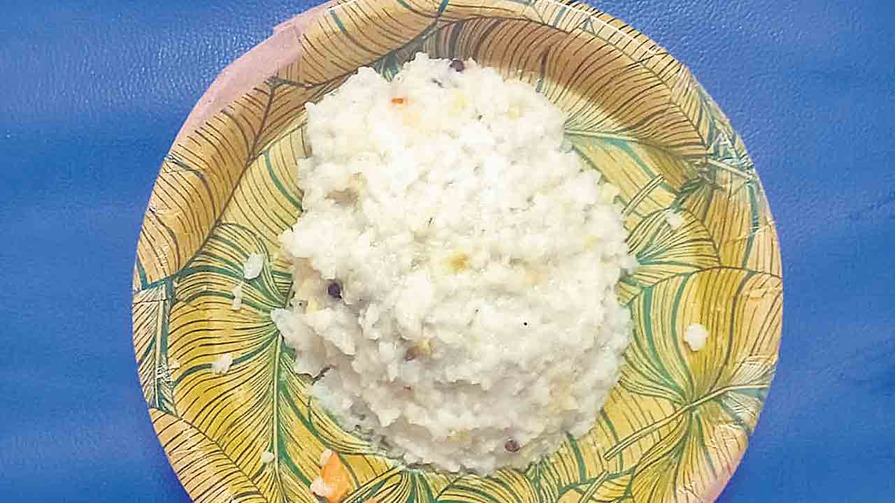 Food Poison | 24 గంటలు గడవకముందే నిర్లక్ష్యం.. మాగనూరు స్కూల్‌లో మళ్లీ ఫుడ్‌ పాయిజన్‌