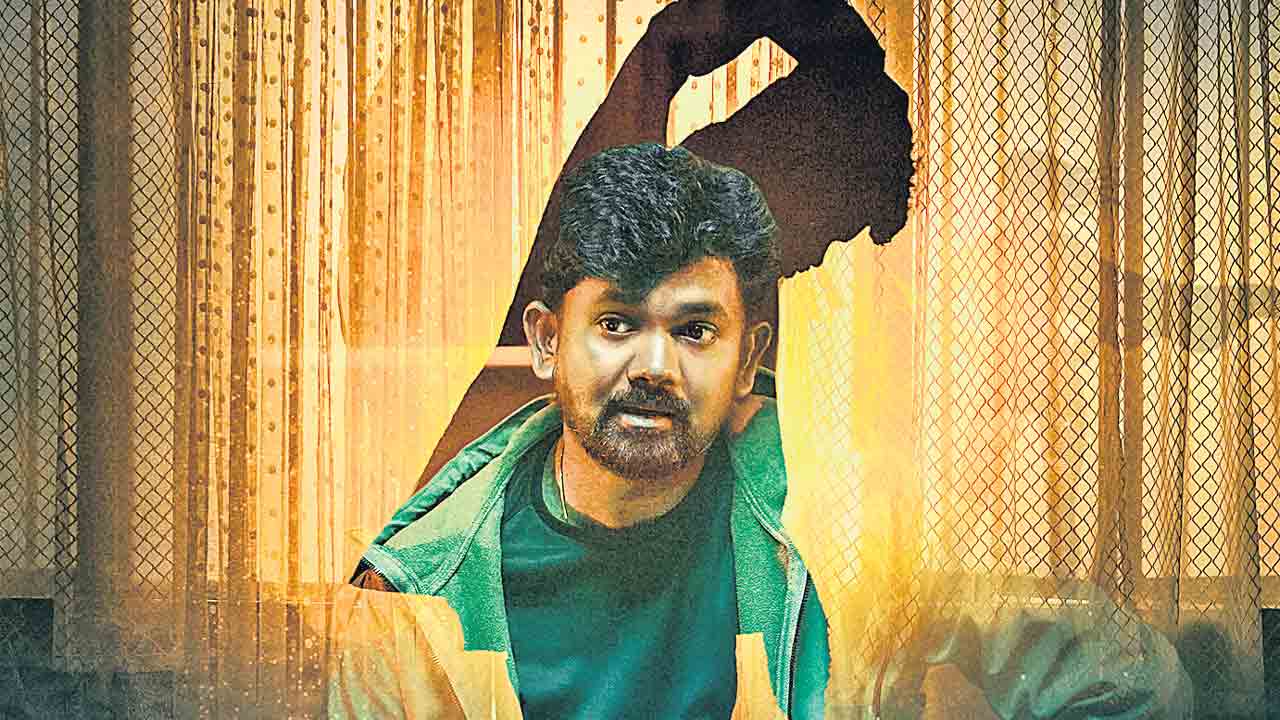 ‘కిల్లర్‌’ ఎవరు?