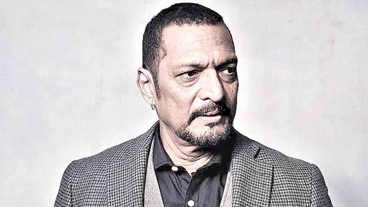 Nana Patekar | యానిమల్‌లో అతను తప్ప అంతా ఓవరాక్షన్‌ చేశారు: నానాపటేకర్‌