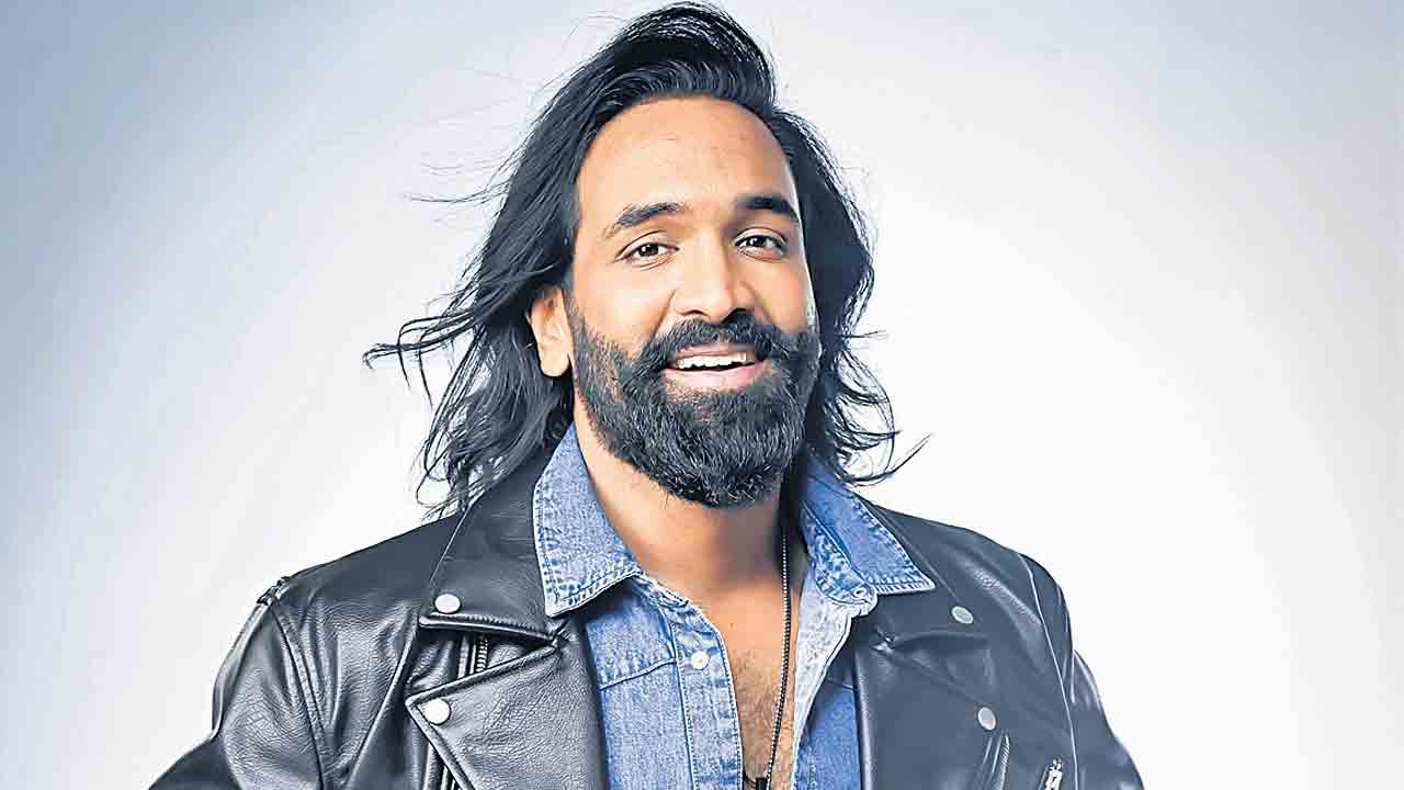 ‘కన్నప్ప’తో కొత్త ప్రయాణం