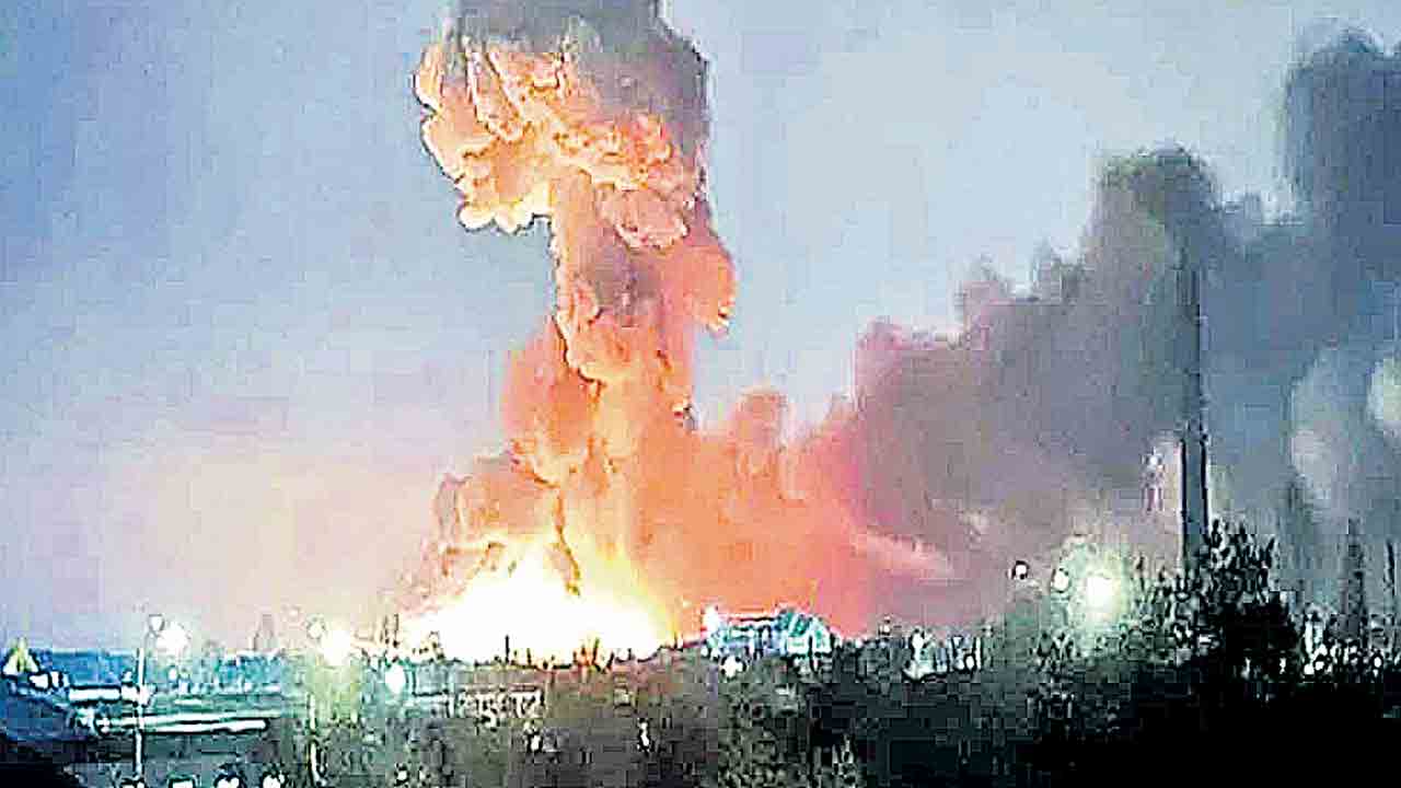 Vladimir Putin | ప్రపంచ యుద్ధం మొదలైంది.. ఉక్రెయిన్‌కు అండగా ఉన్న దేశాలపైనా దాడికి వెనుకాడం: పుతిన్‌