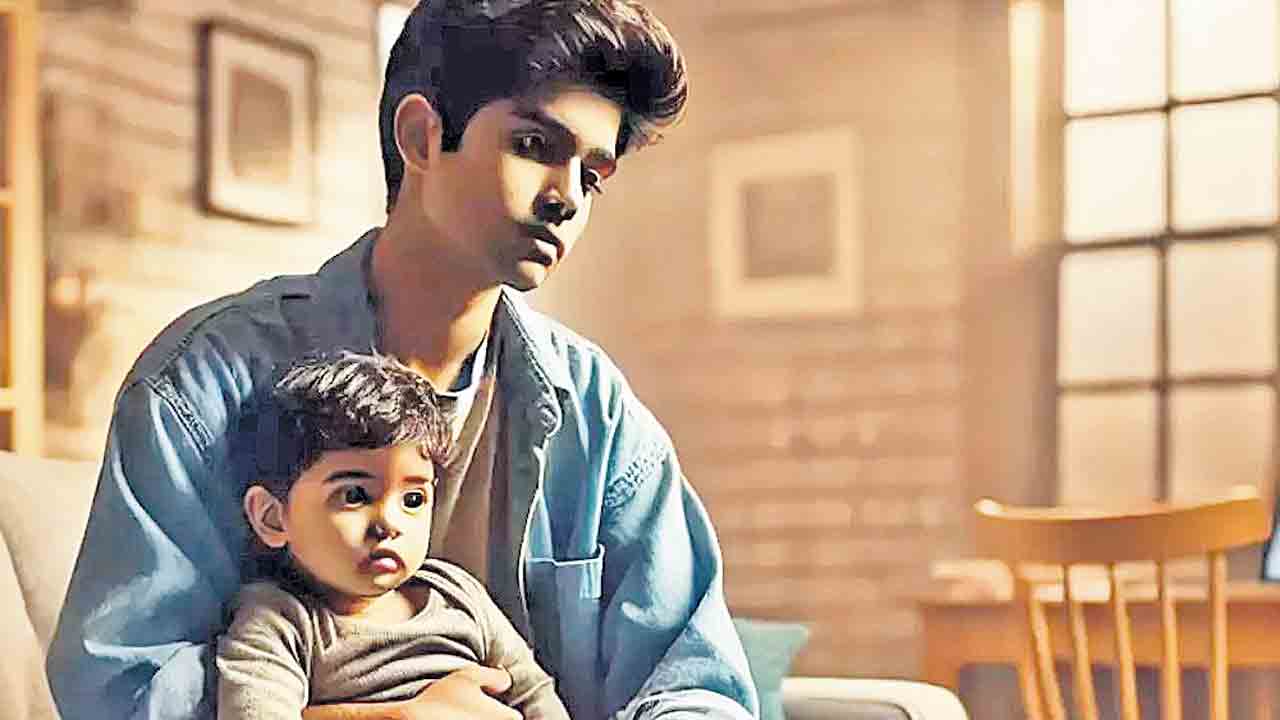 Indian Students | పార్ట్‌ టైమ్‌ ఉద్యోగాలు లేక.. అమెరికాలో ఆయాలుగా భారతీయ విద్యార్థులు