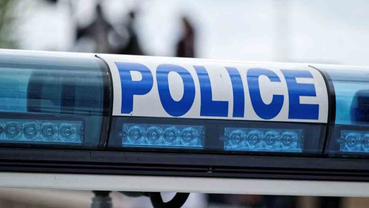 రైల్లో ప్రయాణికులతో లూడో ఆడుతూ దొంగతనాలు