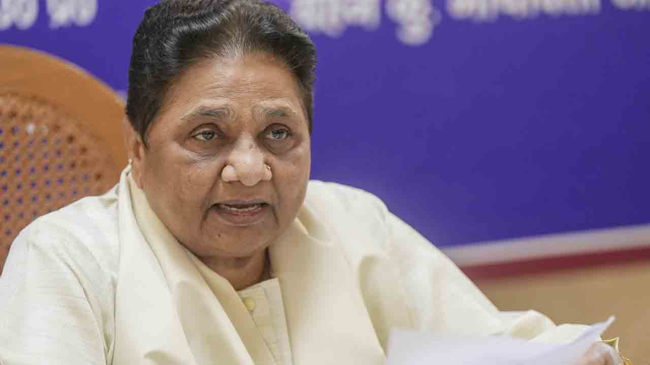 ఫేక్‌ ఓటింగ్‌ను నిరోధించే వరకు బైపోల్స్‌లో పోటీ చెయ్యం