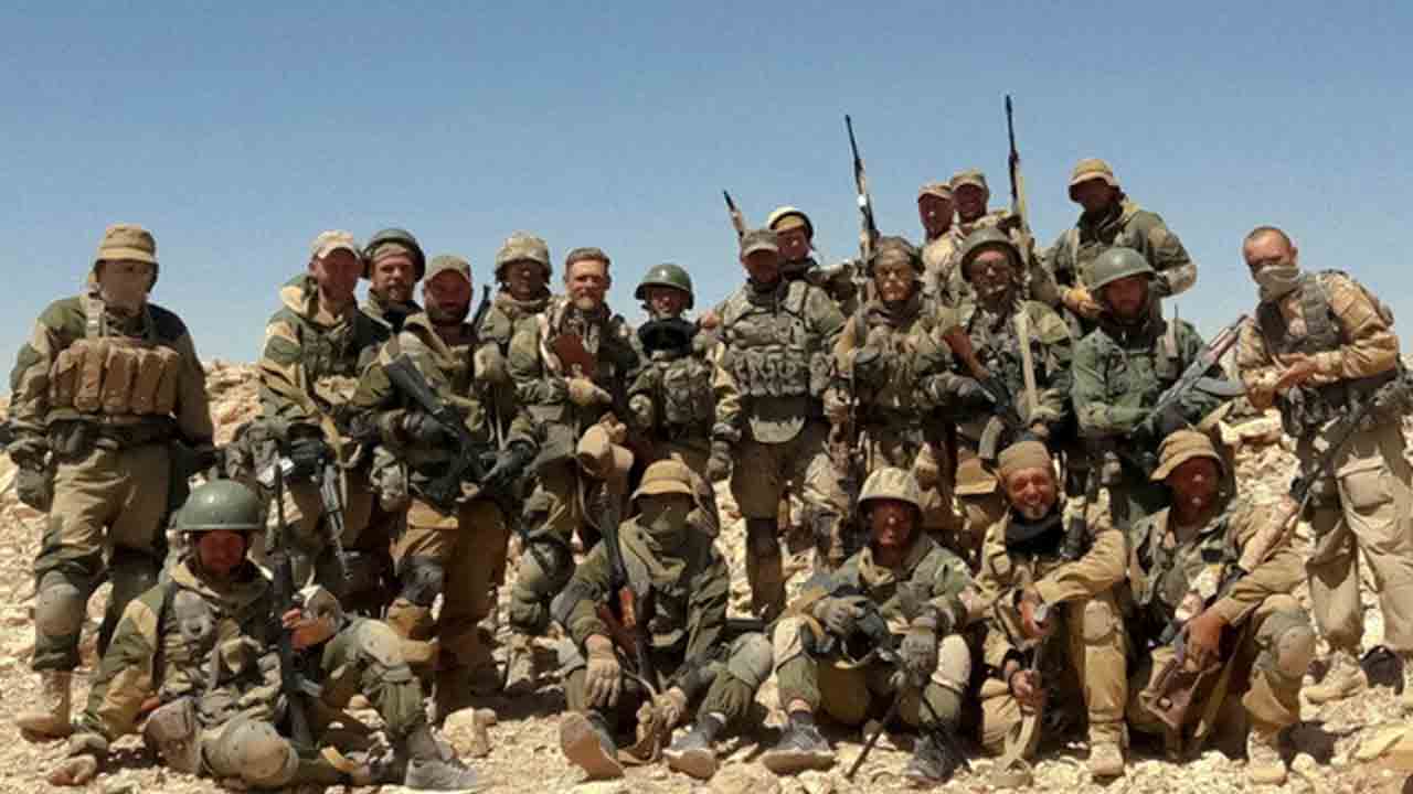 రష్యా సైన్యంలోకి నిరుపేద యెమెన్‌ యువత