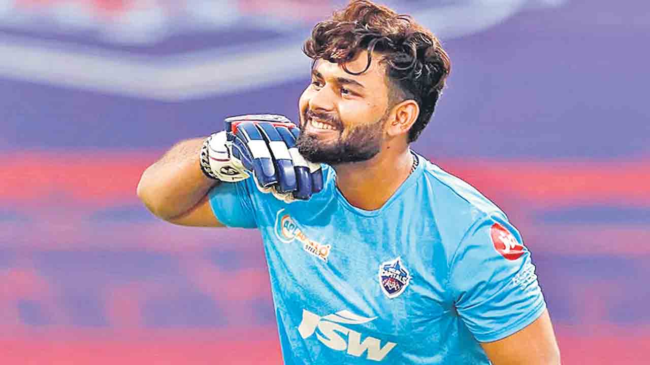 IPL | ఐపీఎల్‌ వేలంలో రిషబ్‌ పంత్‌ నయా రికార్డ్‌.. అయ్యర్లను వరించిన అదృష్టం