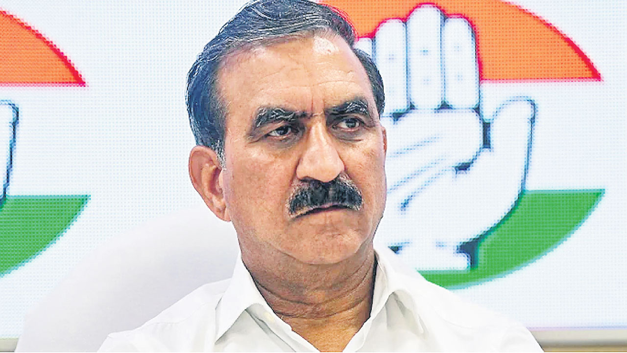 Himachal Pradesh | హిమాచల్‌ దివాలా.. రెండేండ్ల కాంగ్రెస్‌ పాలనతో రాష్ట్రంలో ఆర్థిక సంక్షోభం!