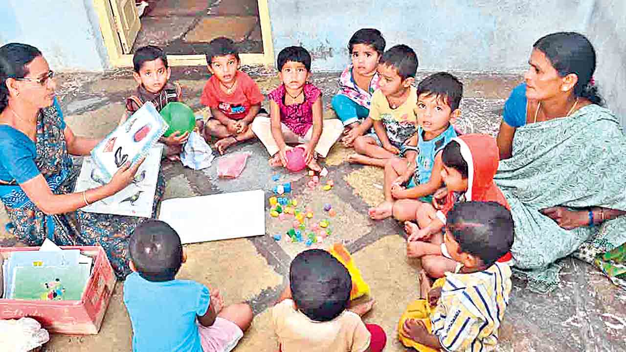 ఆరు నెలలైనా అందని బెనిఫిట్స్‌