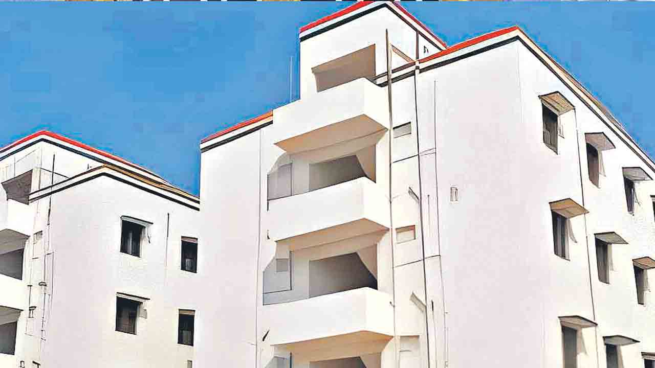 ఆదాయ మార్గాల అన్వేషణ