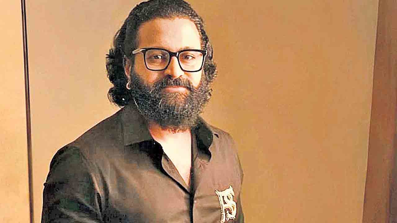 Rishab Shetty | తెలుగులో సోలో హీరోగా కాంతార స్టార్‌