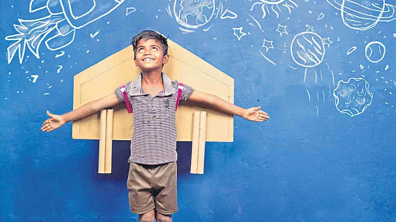 ఇష్టాలు తెలుసుకుందాం