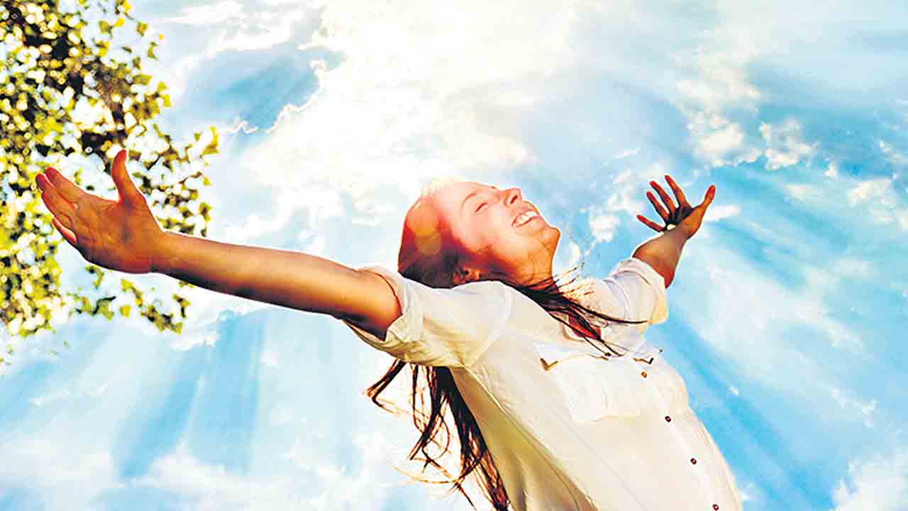 శీతాకాలం ఎండ ఎంత మేలో!