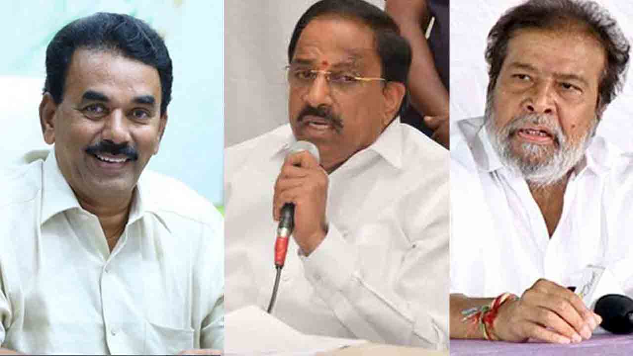 రైతు సదస్సును సక్సెస్‌ చేయాలి