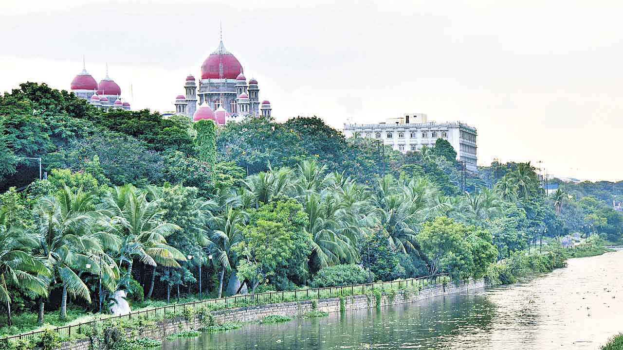 TG High Court | ఇష్టం వచ్చినట్లు చేయడానికి వీల్లేదు.. మూసీ ప్రక్షాళనపై ప్రభుత్వానికి హైకోర్టు తలంటు..!