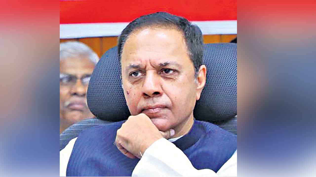 మూసీలో పెద్దఎత్తున కూల్చివేతలు ఉండవు