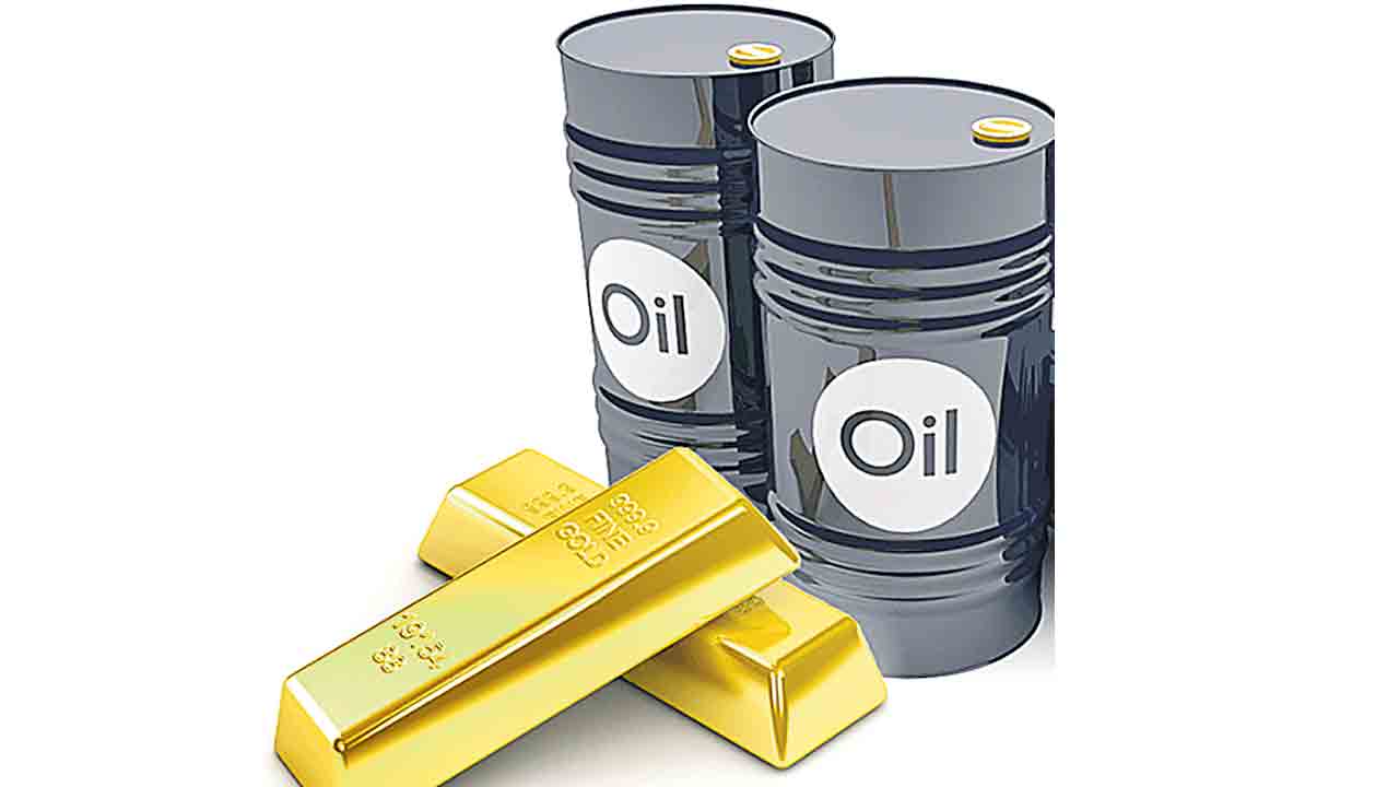 Goldman Sachs | భారీగా పెరుగనున్న పసిడి, చమురు ధరలు.. గోల్డ్‌మన్‌ సాచ్స్‌ అంచనా