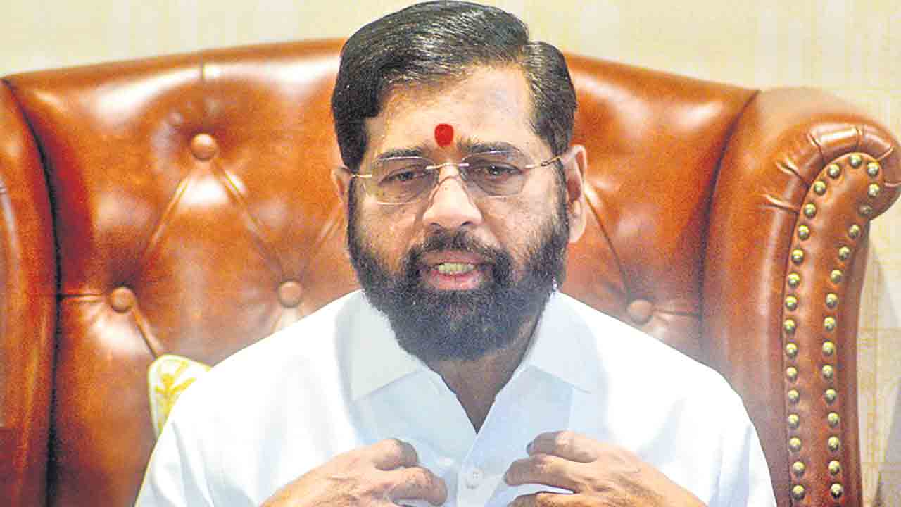 Eknath Shinde | షిండే ఖేల్‌ ఖతం.. మహా సీఎంగా ఫడ్నవీస్‌!