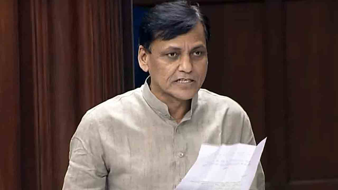 7.62 లక్షల కిలోలు మాదక ద్రవ్యాలు ధ్వంసం
