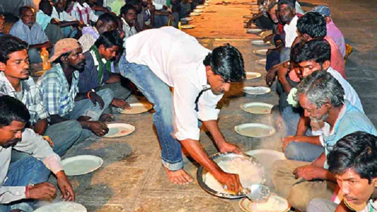 Bihar | 300 ఏండ్ల చరిత్ర.. ఆ ఊర్లో అంతా శాకాహారులే