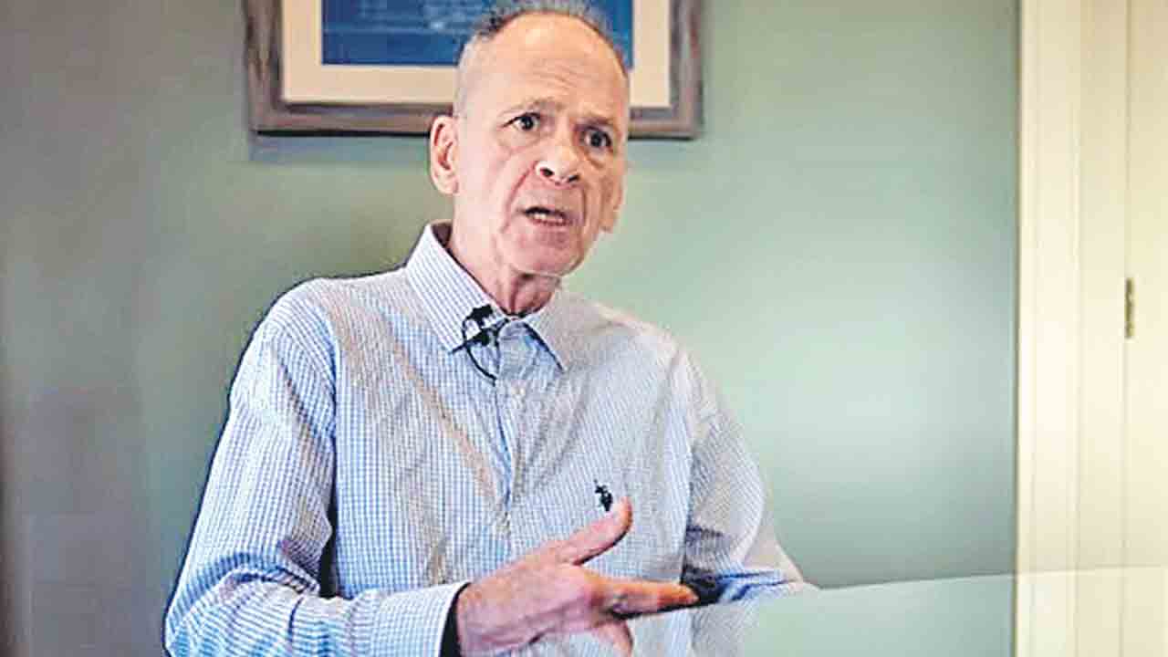 Murder Case | చేయని నేరానికి శిక్ష.. 110 కోట్లు పరిహారం