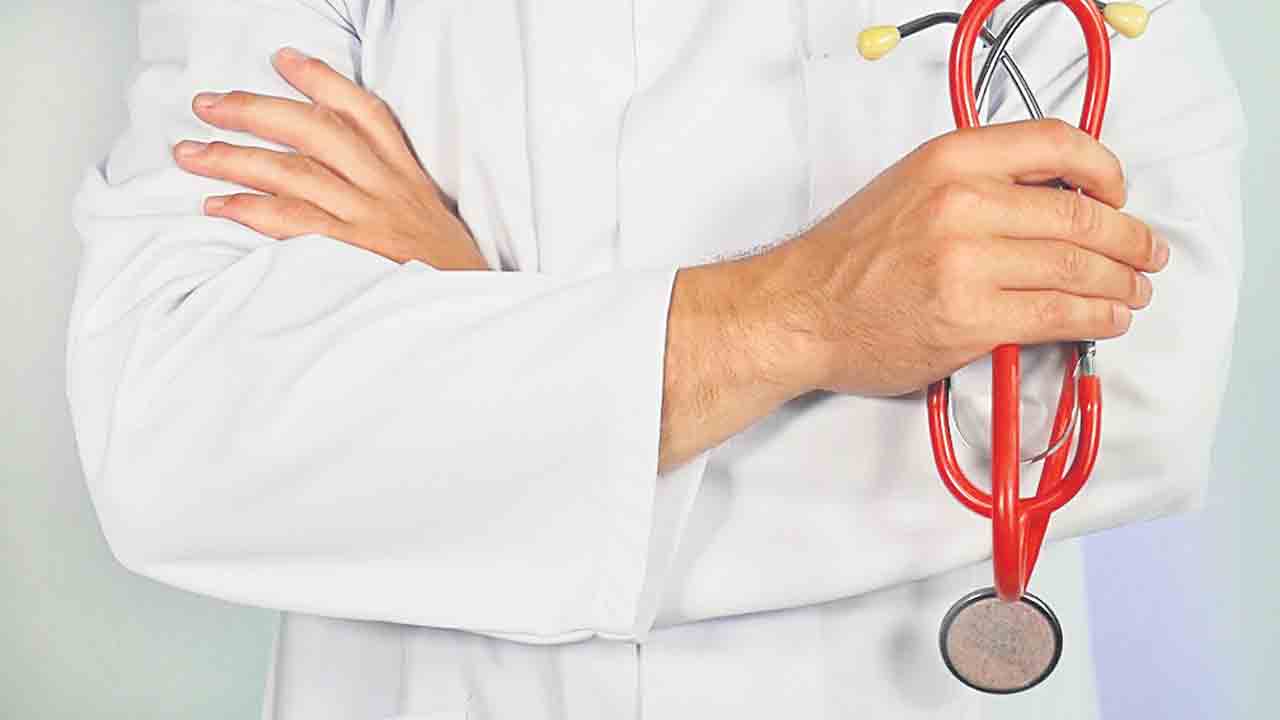 జనవరి 31న నీట్‌ ఎండీఎస్‌