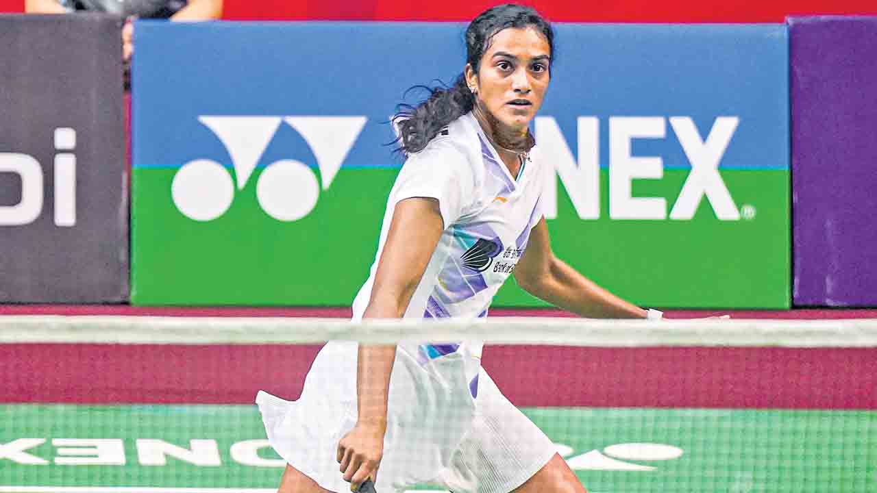 Badminton | సయ్యద్‌ మోడీ బ్యాడ్మింటన్‌ టోర్నీలో మెరిసిన భారత షట్లర్లు.. పోరాడి గెలిచిన సింధు