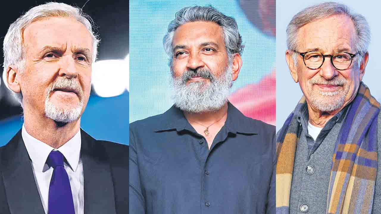 SSMB 29 | మహేశ్‌బాబు.. రాజమౌళి సినిమాకు వెయ్యికోట్ల బడ్జెట్‌.. 50 భాషల్లో విడుదల!