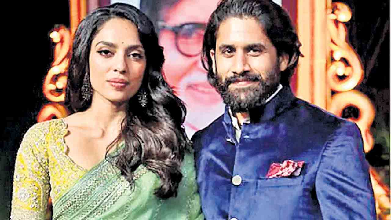 అలా మొదలైంది మా ప్రేమకథ