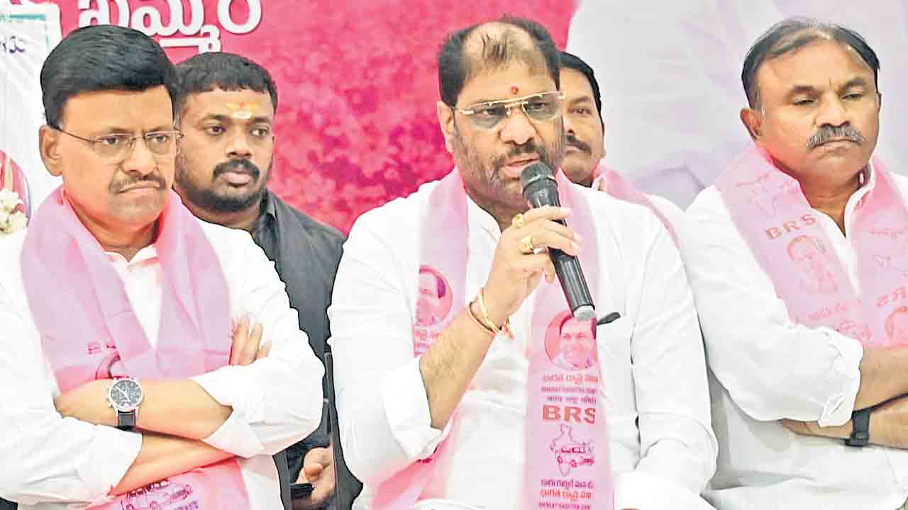 కేసీఆర్‌ దీక్ష ప్రాముఖ్యతను చాటాలి