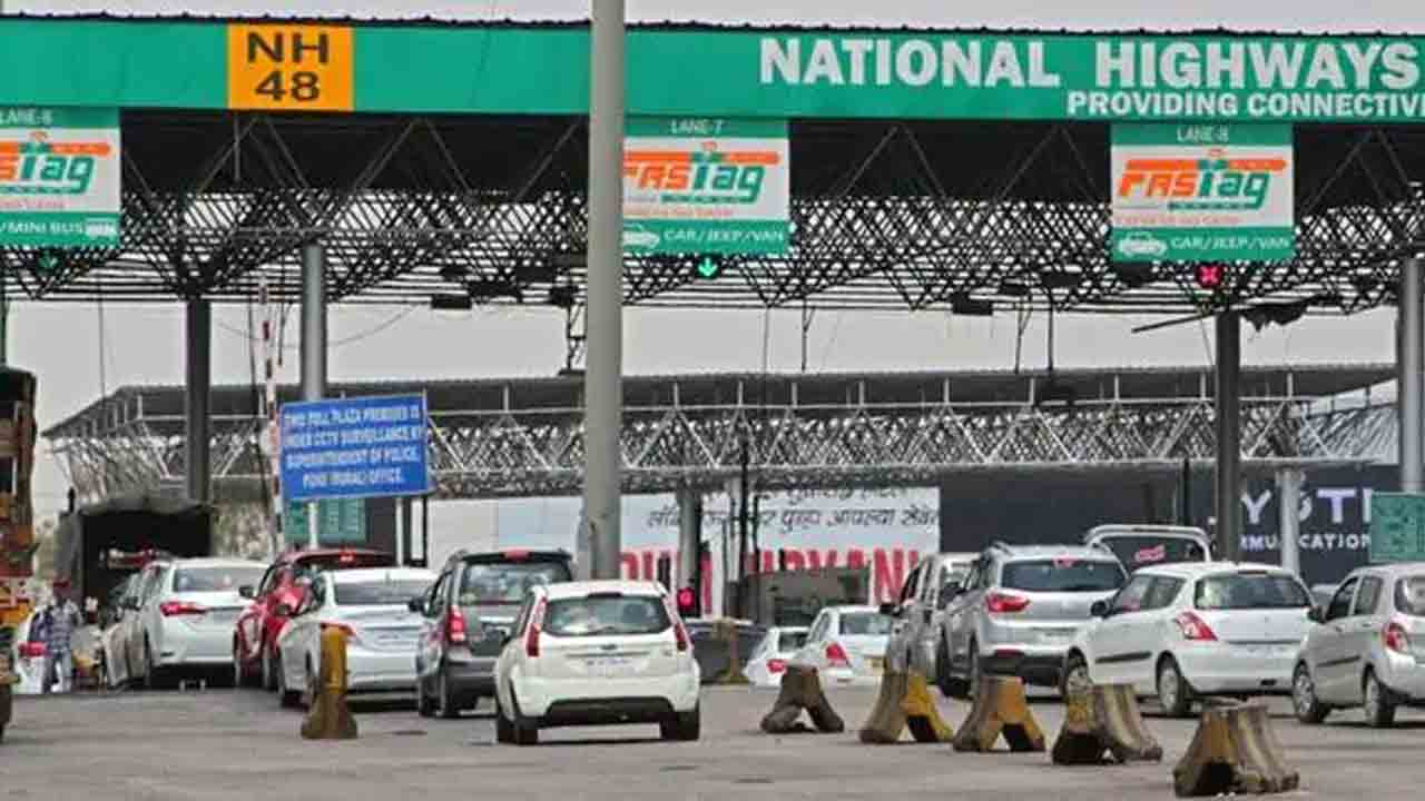 టోల్‌ మినహాయింపునివ్వండి: టీజీవో