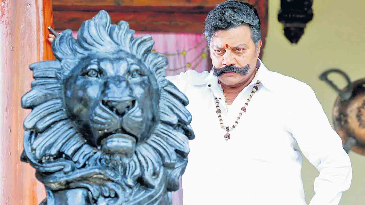 డిసెంబర్లో ‘ప్రణయగోదారి’