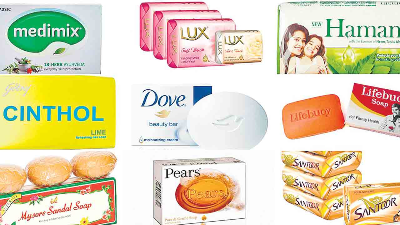 FMCG | సబ్బుల ధరలకు రెక్కలు.. టీ పొడి కూడా..