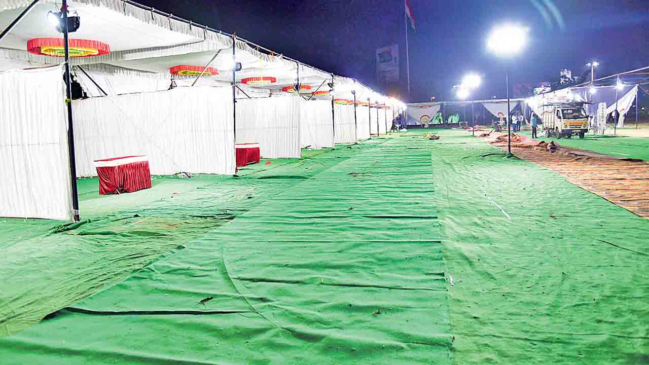 నేడు కరీంనగర్‌లో ఆటోషో