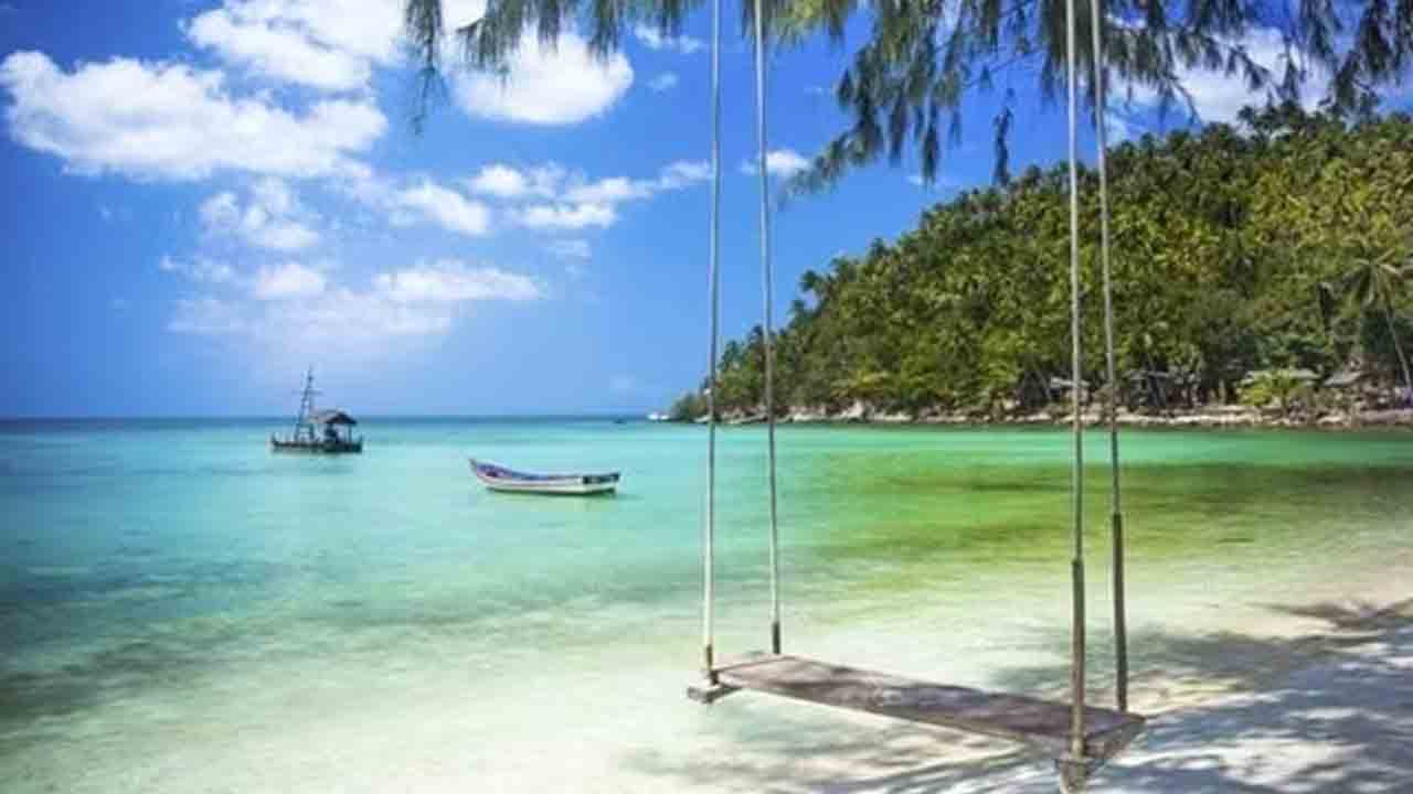 వీసా ఫ్రీ ఎంట్రీ గడువు నిరవధిక పొడిగింపు